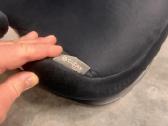 Cybex Pallas m fix - nuotraukos Nr. 3