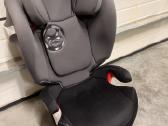 Cybex Pallas m fix