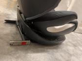 Cybex Pallas m fix - nuotraukos Nr. 4