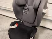 Cybex Pallas m fix - nuotraukos Nr. 2