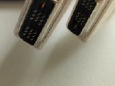 Dvi-d single link 2 metro kabelis