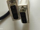 Dvi-d single link 2 metro kabelis - nuotraukos Nr. 2