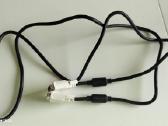 Dvi-d single link 2 metro kabelis - nuotraukos Nr. 3
