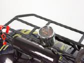 Benzininis keturratis XTR 006/8 125cc Akcija! - nuotraukos Nr. 7