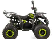 Benzininis keturratis XTR 006/8 125cc Akcija! - nuotraukos Nr. 6