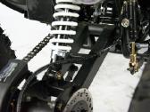 Benzininis keturratis XTR 006/8 125cc Akcija! - nuotraukos Nr. 11