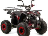 Benzininis keturratis XTR 006/8 125cc Akcija! - nuotraukos Nr. 4