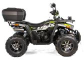 Benzininis keturratis Asix Fourcraft 250 cc Ultra - nuotraukos Nr. 3