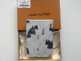 Louis Vuitton dėklas-piniginė pasui - nuotraukos Nr. 3