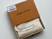 Louis Vuitton dėklas-piniginė pasui - nuotraukos Nr. 2