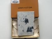 Louis Vuitton dėklas-piniginė pasui