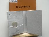 Louis Vuitton dėklas-piniginė pasui - nuotraukos Nr. 4