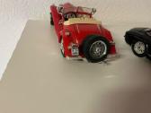 3 vnt 1:18 modeliukai modeliai mercedes ferrari - nuotraukos Nr. 7