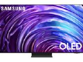 Oled televizorius dalims