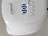 Profesionali Uv/LED manikiūro lempa Promed Uvl-54