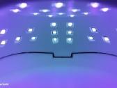 Profesionali Uv/LED manikiūro lempa Promed Uvl-54 - nuotraukos Nr. 3