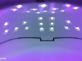Profesionali Uv/LED manikiūro lempa Promed Uvl-54 - nuotraukos Nr. 4
