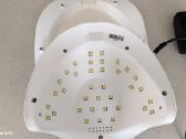 Profesionali Uv/LED manikiūro lempa Promed Uvl-54 - nuotraukos Nr. 6