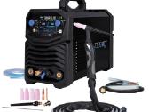 Spartus Tig 200xp Ac/dc suvirinimo aparatas