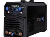 Spartus Tig 200xp Ac/dc suvirinimo aparatas - nuotraukos Nr. 2