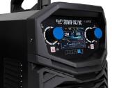 Spartus Tig 200xp Ac/dc suvirinimo aparatas - nuotraukos Nr. 5