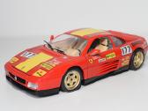 Modeliukas bburago 1:18 Ferrari 348 TB