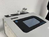 Radijo dažnio (bipolinis) aparatas Biovex Flash