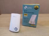 Tp-link Wi-fi stiprintuvas Range Extender