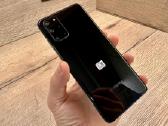 Samsung S20 plus, 8/128gb - nuotraukos Nr. 2