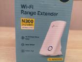 Tp-link Wi-fi stiprintuvas Range Extender - nuotraukos Nr. 2