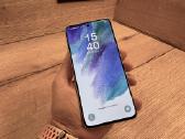 Samsung S21 Fe 5G, 6/128gb, Baltas