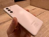 Samsung S21 Fe 5G, 6/128gb, Baltas - nuotraukos Nr. 2