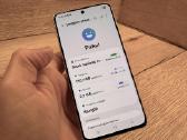 Samsung S21 Fe 5G, 6/128gb, Baltas - nuotraukos Nr. 7