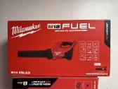 Lapų pustūvas Milwaukee M18fblg3
