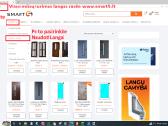 Naudoti langai ir durys - nuotraukos Nr. 6
