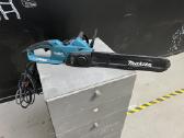 Makita Uc4041a elektrinis pjūklas - nuotraukos Nr. 2