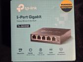 Tp Link switch 5 port - nuotraukos Nr. 4