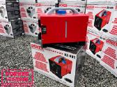 Dyzelinis šildytuvas Webasta 12/220v 12kw - nuotraukos Nr. 5