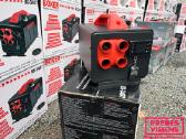 Dyzelinis šildytuvas Webasta 12/220v 12kw - nuotraukos Nr. 8