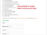 Naudoti langai, labai didelis asortimentas. - nuotraukos Nr. 18