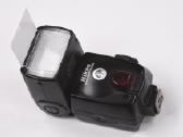 Nikon speedlight SB-80dx