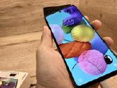 Samsung Galaxy A51, 4/128gb - nuotraukos Nr. 2
