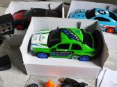RC Drift Valdoma pulteliu mašinėlė automobilis - nuotraukos Nr. 3