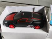 RC Drift Valdoma pulteliu mašinėlė automobilis - nuotraukos Nr. 4