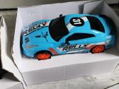 RC Drift Valdoma pulteliu mašinėlė automobilis - nuotraukos Nr. 5