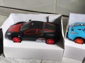 RC Drift Valdoma pulteliu mašinėlė automobilis - nuotraukos Nr. 6