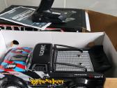 Udirc 1/16 Drift ralio mašinėlė 2x baterijos pried - nuotraukos Nr. 2