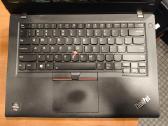 Thinkpad A485 Ips Ryzen 5 2500u 8gb 256 SSD - nuotraukos Nr. 2