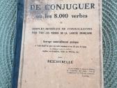Daug senu knygų. Senos knygos vintage vintazines - nuotraukos Nr. 13