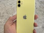 iPhone 11, 64gb 83% baterija